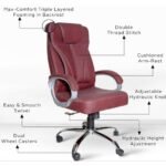 Buy Furnifix Premium Boss Chair