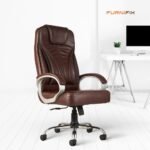 Buy Furnifix Premium Boss Chair