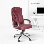 Buy Furnifix Premium Boss Chair