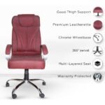 Buy Furnifix Premium Boss Chair