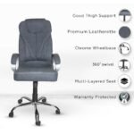 Buy Furnifix Premium Boss Chair