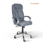 Buy Furnifix Premium Boss Chair