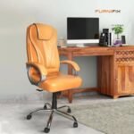 Buy Furnifix Premium Boss Chair