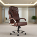 Buy Furnifix Premium Boss Chair