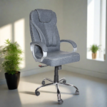 Buy Furnifix Premium Boss Chair