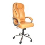 Buy Furnifix Premium Boss Chair