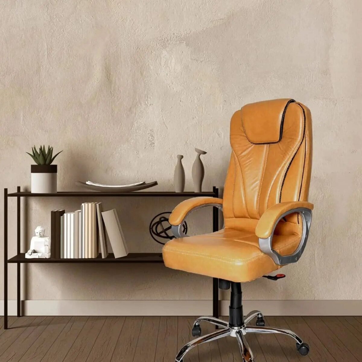 Buy Furnifix Premium Boss Chair