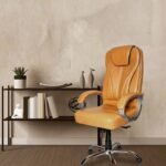 Buy Furnifix Premium Boss Chair