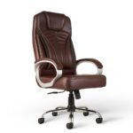 Buy Furnifix Premium Boss Chair