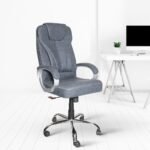 Buy Furnifix Premium Boss Chair