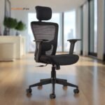 Buy Furnifix Stylish Executive Work Chair - Furnifix