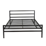 Buy Furnifix Striker Metal Bed For Home HB03 - Furnifix