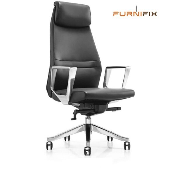 Buy Furnifix Luxury Office Chair Refined Edge 06 - Furnifix