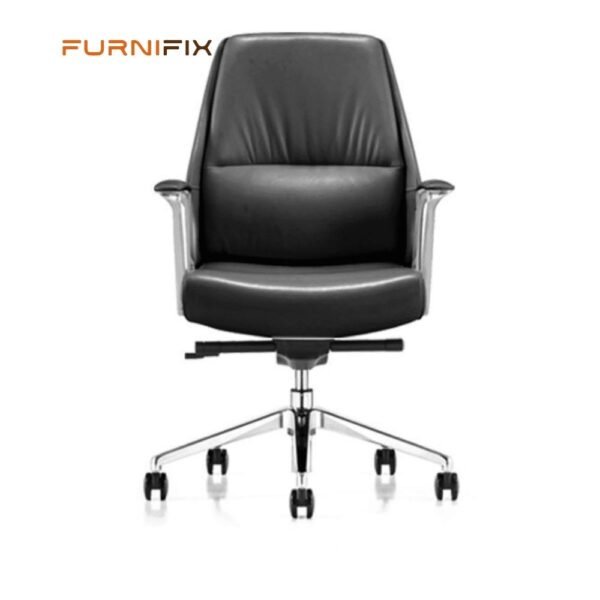 Buy Furnifix Luxury Office Chair Refined Ed 01 - Furnifix