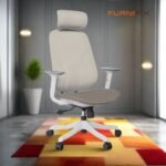 Buy Furnifix Luxury Office Chair Elegant 121 - Furnifix