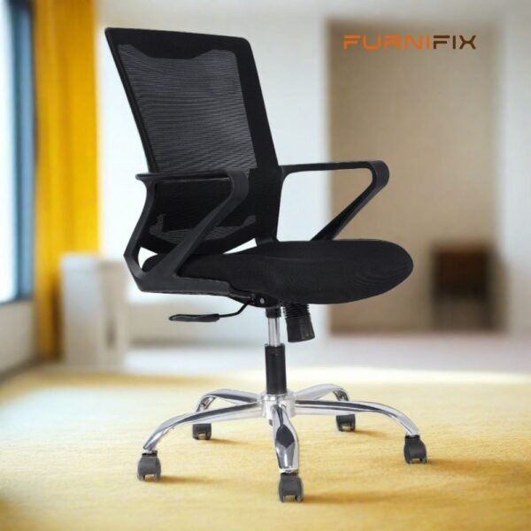 Buy Furnifix Luxury Office Chair Elite EL6 - Furnifix