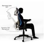 Buy Furnifix Stylish Executive Work Chair - Furnifix