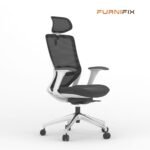 Buy Furnifix Luxury Office Chair Imperial T1 - Furnifix