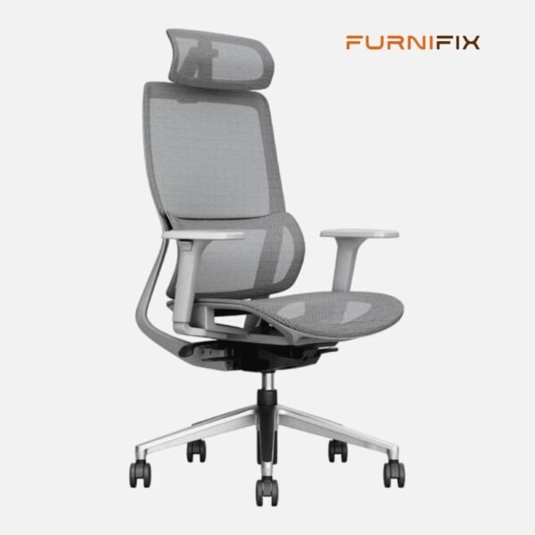 Buy Furnifix Luxury Office Chair Refined R1 - Furnifix