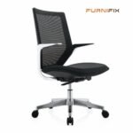 Buy Furnifix Luxury Office Chair Refined Edge 03 - Furnifix