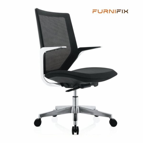 Buy Furnifix Luxury Office Chair Refined Edge 03 - Furnifix