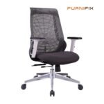 Buy Furnifix Luxury Office Chair Spider Net (Mini) - Furnifix