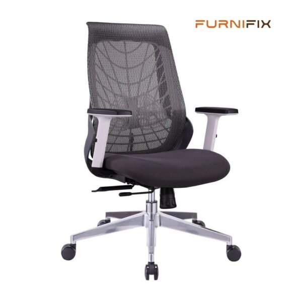 Buy Furnifix Luxury Office Chair Spider Net (Mini) - Furnifix