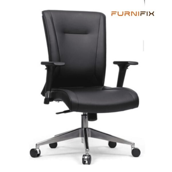 Buy Furnifix Luxury Office Chair Refined Edge 07 - Furnifix