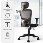 Buy Furnifix Stylish Executive Work Chair - Furnifix