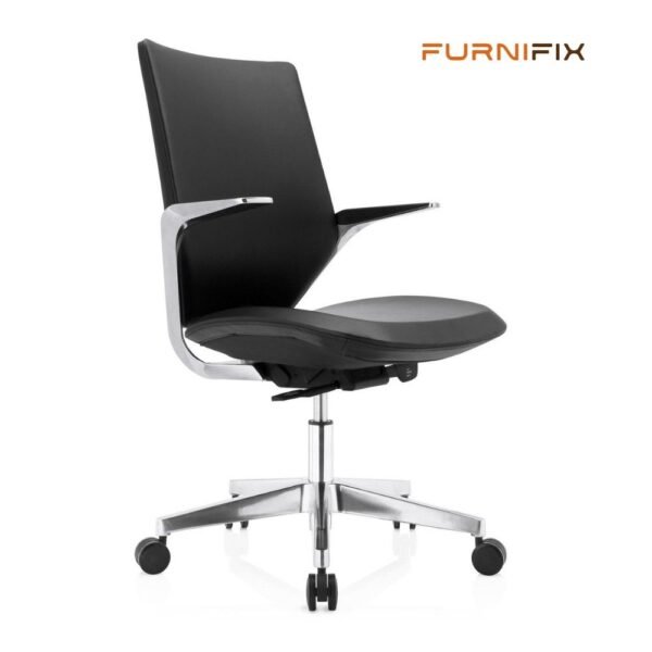 Buy Furnifix Luxury Office Chair Refined Edge - Furnifix