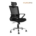 Buy Furnifix Luxury Office Chair Elite High EL8 - Furnifix