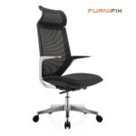 Buy Furnifix Luxury Office Chair Refined Edge 02 - Furnifix