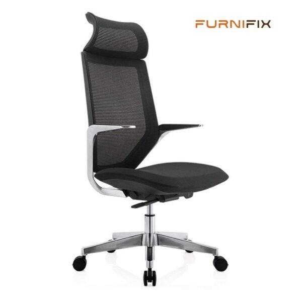 Buy Furnifix Luxury Office Chair Refined Edge 02 - Furnifix