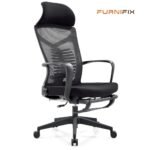 Buy Furnifix Luxury Office Chair Premium Rich - Furnifix