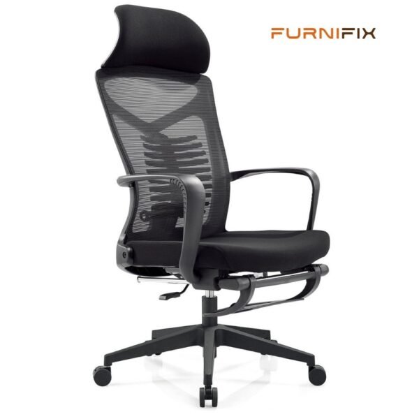 Buy Furnifix Luxury Office Chair Premium Rich - Furnifix