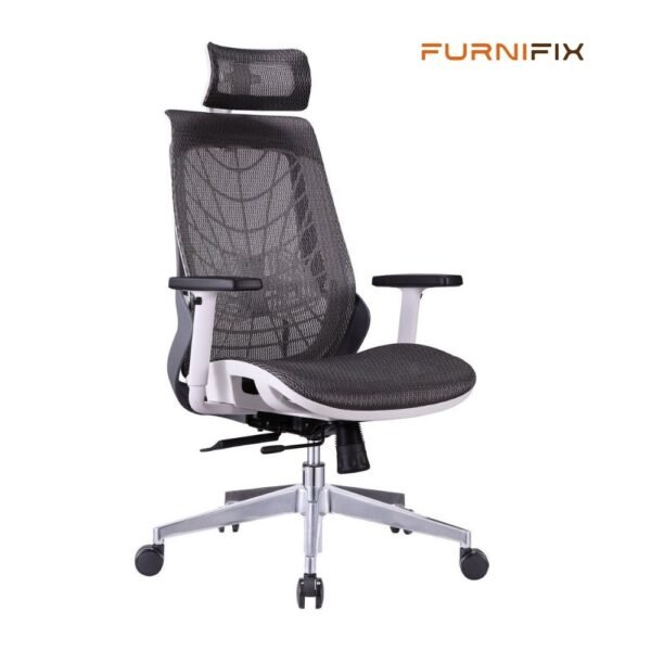 Buy Furnifix Luxury Office Chair Spider Net - Furnifix