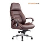 Buy Furnifix Luxury Office Chair High Cushioned - Furnifix