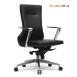 Buy Furnifix Luxury Office Chair Refined Edge 10 - Furnifix