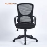 Buy Furnifix Luxury Office Chair Elite EL3 - Furnifix