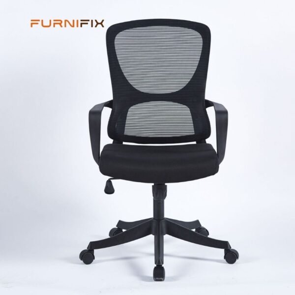 Buy Furnifix Luxury Office Chair Elite EL3 - Furnifix