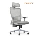 Buy Furnifix Luxury Office Chair Rich Q1 - Furnifix