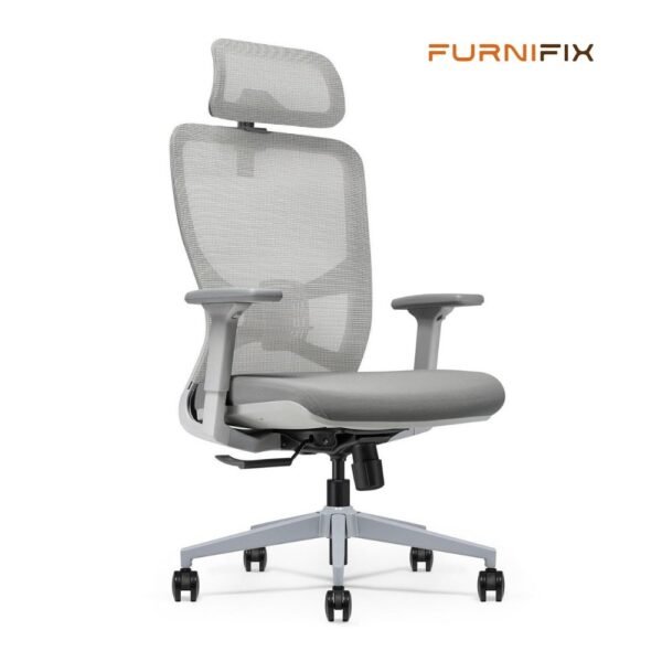 Buy Furnifix Luxury Office Chair Rich Q1 - Furnifix