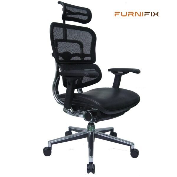 Buy Furnifix Luxury Office Chair Elegant Lite - Furnifix