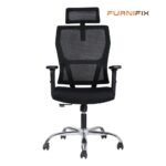Buy Furnifix Luxury Office Chair Elite High EL5 - Furnifix