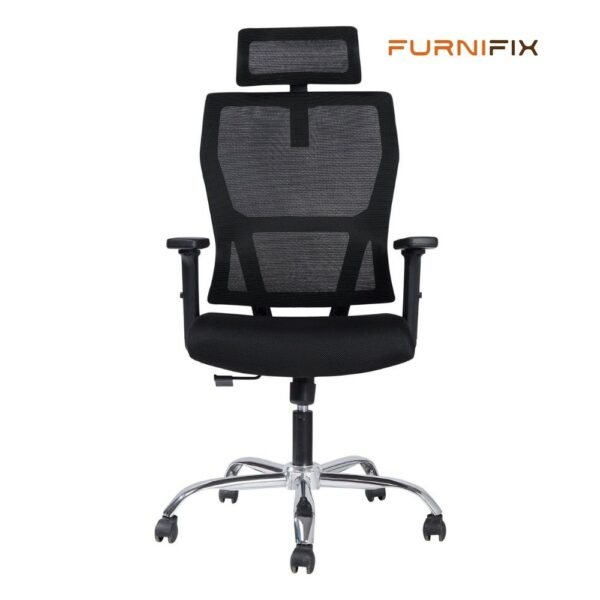 Buy Furnifix Luxury Office Chair Elite High EL5 - Furnifix
