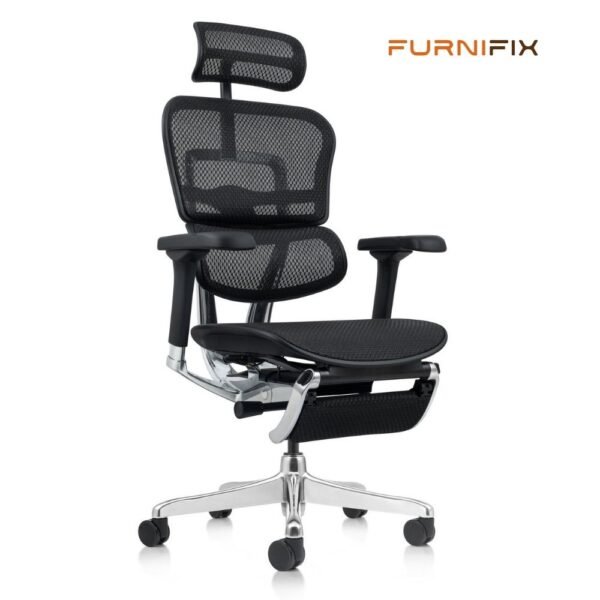 Buy Furnifix Luxury Office Chair Elegant Elite - Furnifix