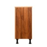 Buy Furnifix 2 Door Wooden Shoe Rack WR 05 - Furnifix