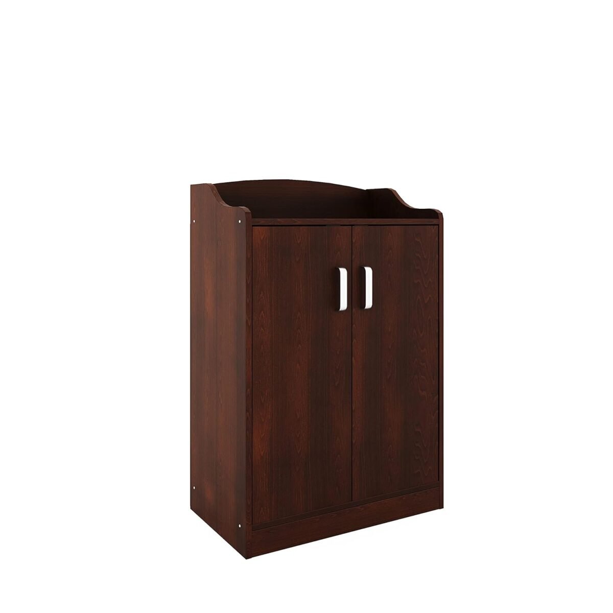 Buy Furnifix Wooden Shoe Rack WR 04 - Furnifix