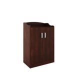 Buy Furnifix Wooden Shoe Rack WR 04 - Furnifix