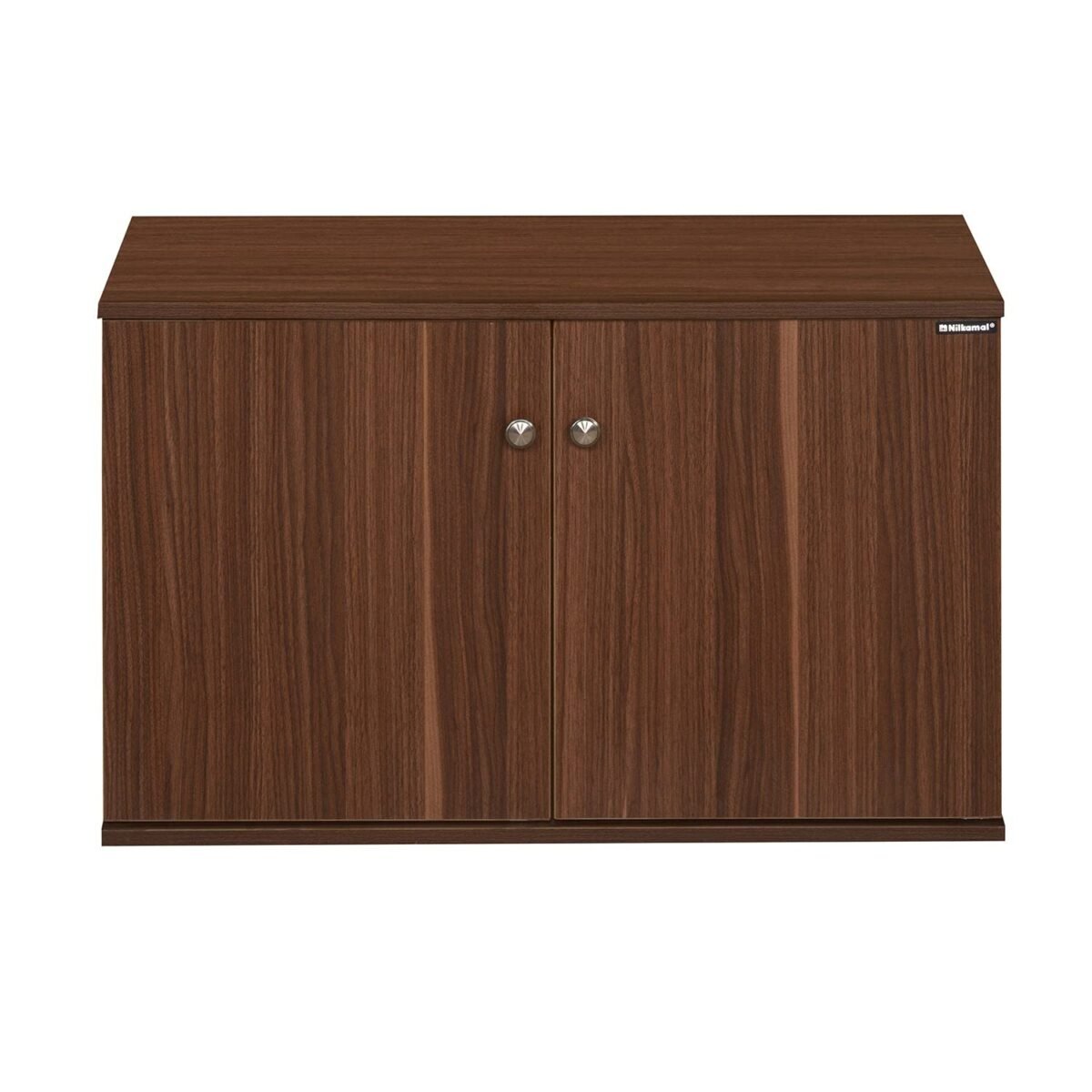 Buy Furnifix 2 Door Wooden Shoe Rack WR 03 - Furnifix